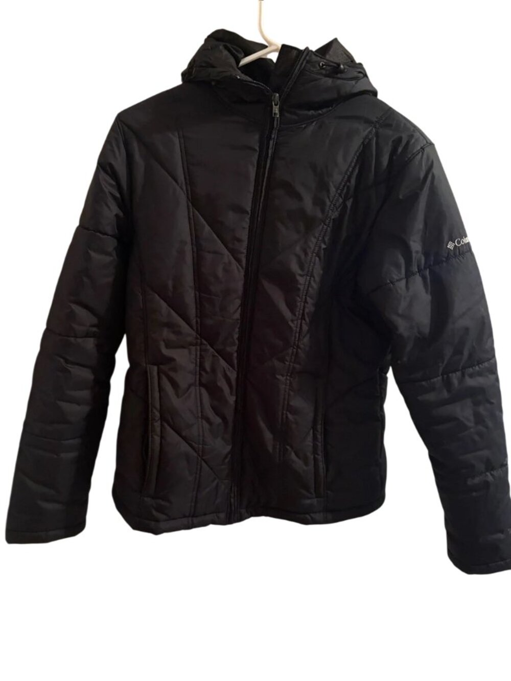 Columbia Jacket